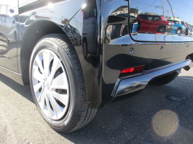 Mitsubishi EK SPACE 2023-09 28240-13