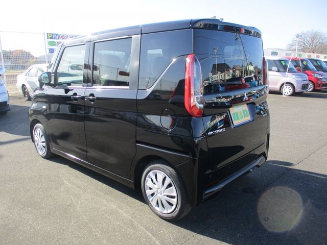Mitsubishi EK SPACE 2023-09 28240-6