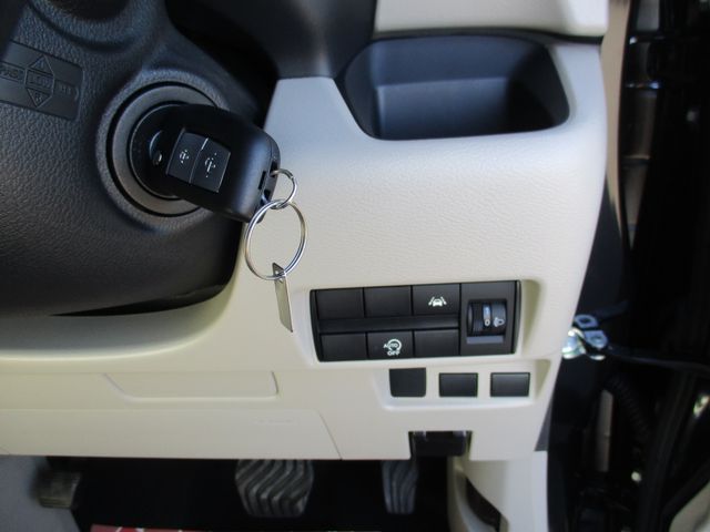 Mitsubishi EK SPACE 2023-09 28240-19