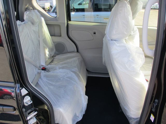 Mitsubishi EK SPACE 2023-09 28240-21