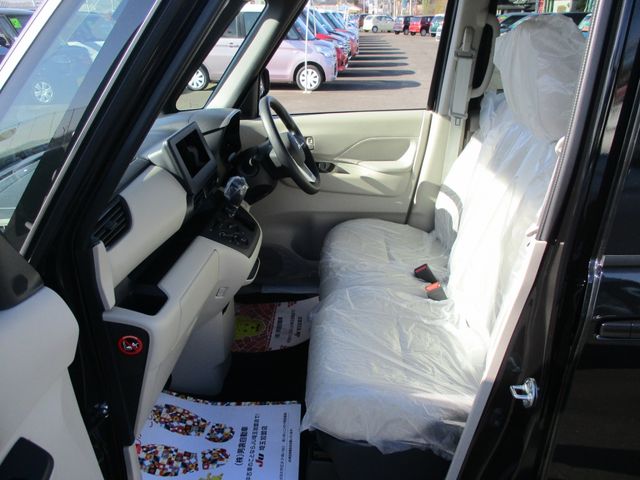 Mitsubishi EK SPACE 2023-09 28240-25