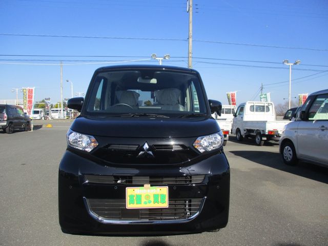 Mitsubishi EK SPACE 2023-09 28240-1