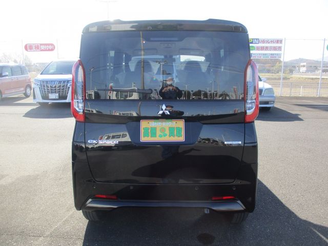 Mitsubishi EK SPACE 2023-09 28240-5