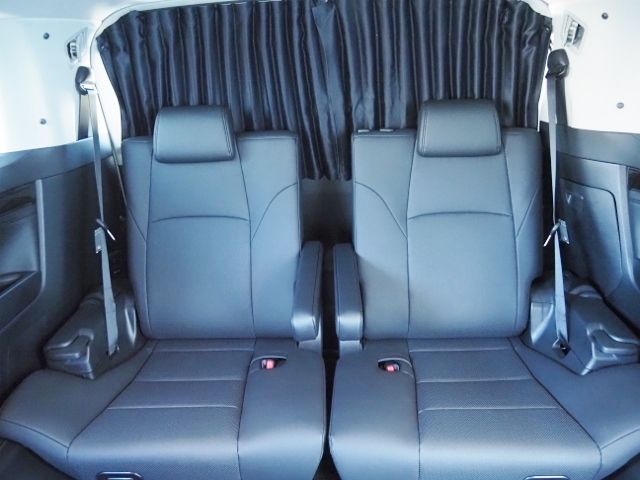 Toyota ALPHARD HYBRID 2021-02 181869-16