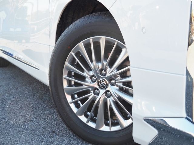 Toyota ALPHARD HYBRID 2021-02 181869-8