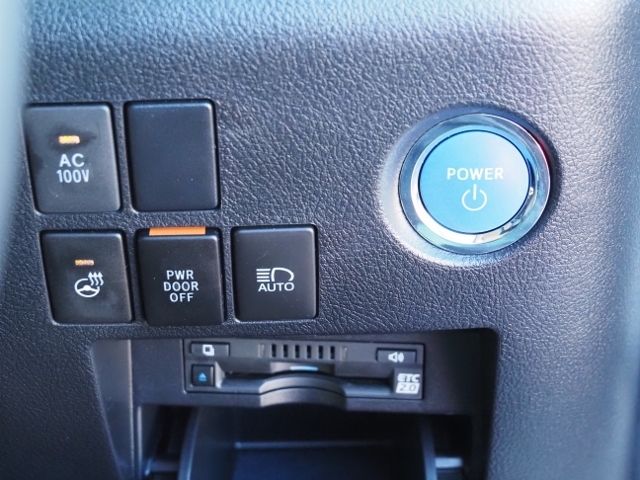 Toyota ALPHARD HYBRID 2021-02 181869-26