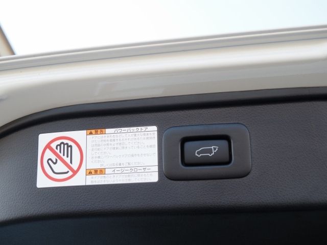 Toyota ALPHARD HYBRID 2021-02 181869-18
