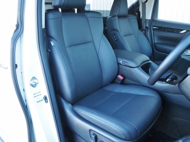 Toyota ALPHARD HYBRID 2021-02 181869-10