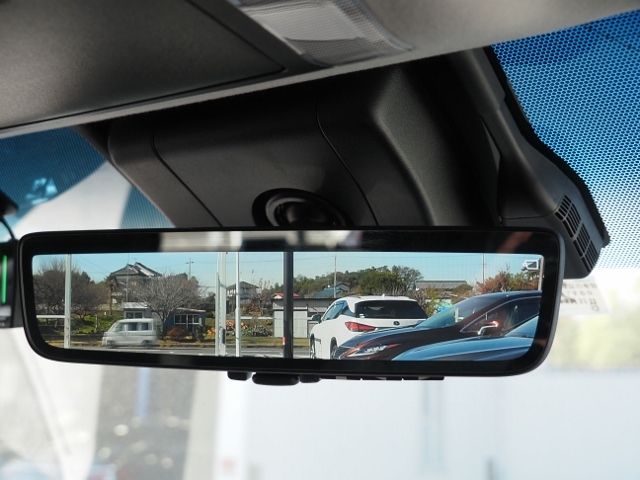 Toyota ALPHARD HYBRID 2021-02 181869-29