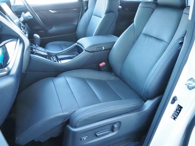 Toyota ALPHARD HYBRID 2021-02 181869-11