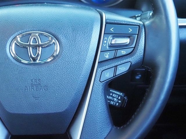 Toyota ALPHARD HYBRID 2021-02 181869-20