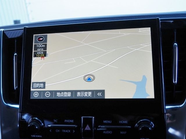 Toyota ALPHARD HYBRID 2021-02 181869-21