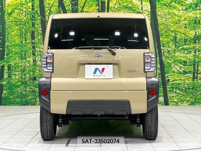 Daihatsu TAFT 2021-01 310762-15