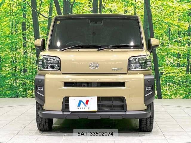 Daihatsu TAFT 2021-01 310762-14