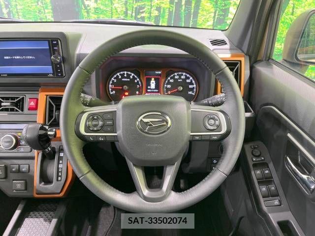 Daihatsu TAFT 2021-01 310762-11