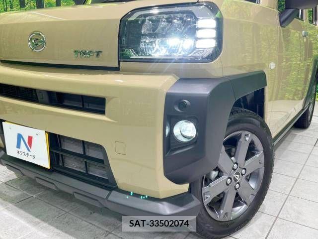 Daihatsu TAFT 2021-01 310762-12