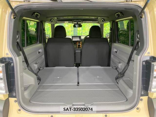 Daihatsu TAFT 2021-01 310762-10