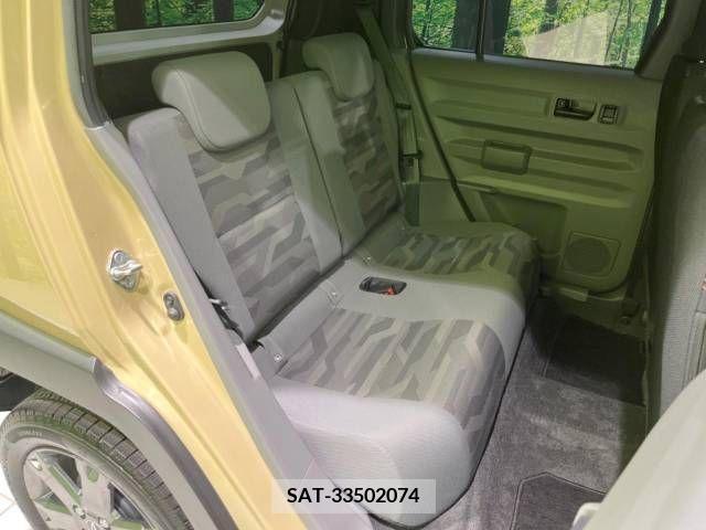 Daihatsu TAFT 2021-01 310762-9