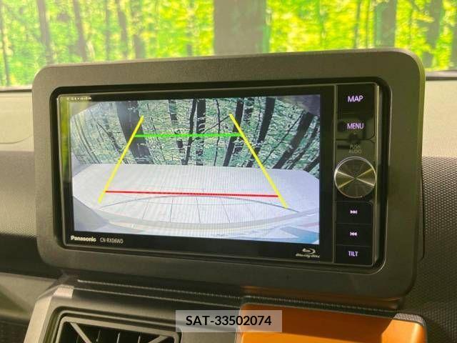 Daihatsu TAFT 2021-01 310762-4