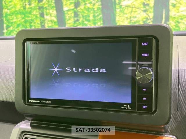 Daihatsu TAFT 2021-01 310762-3