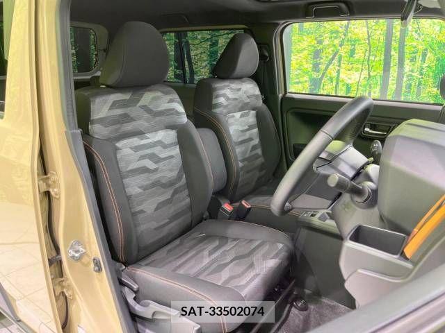 Daihatsu TAFT 2021-01 310762-8