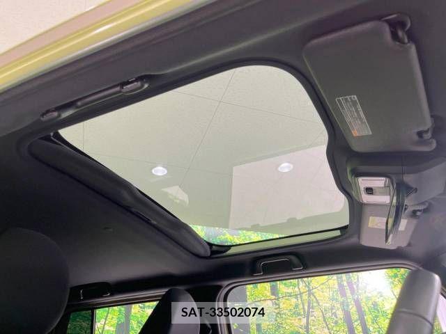 Daihatsu TAFT 2021-01 310762-2