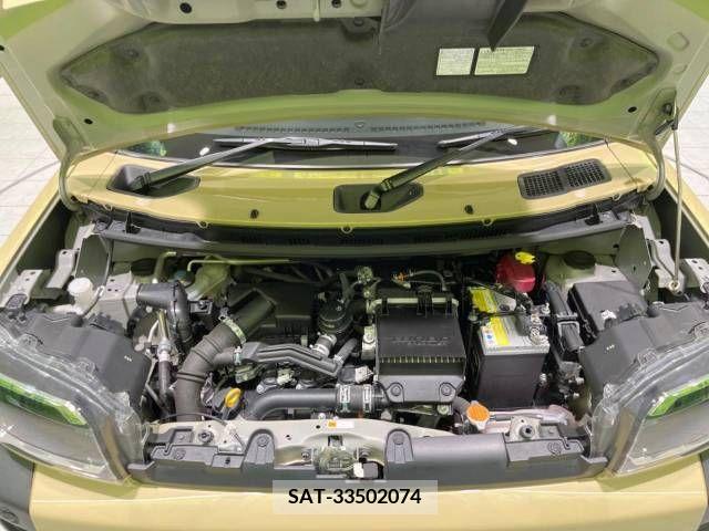 Daihatsu TAFT 2021-01 310762-18