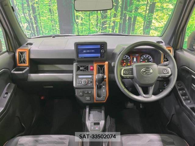 Daihatsu TAFT 2021-01 310762-1
