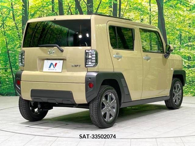 Daihatsu TAFT 2021-01 310762-17