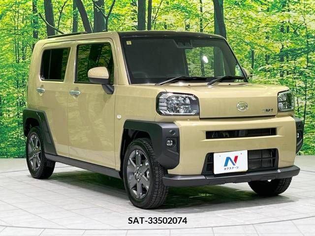 Daihatsu TAFT 2021-01 310762-16