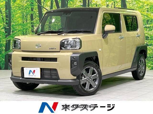 Daihatsu TAFT 2021-01 310762-0