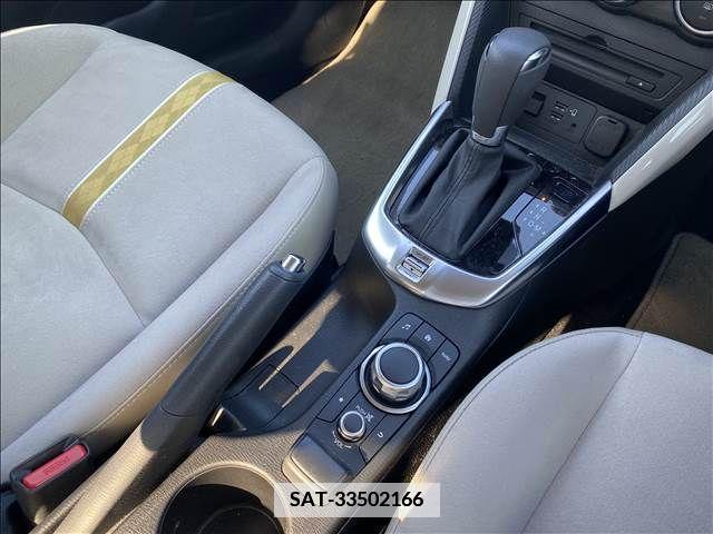 Mazda MAZDA2 2022-03 363255-13