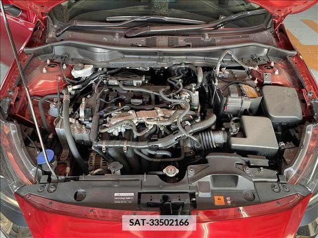 Mazda MAZDA2 2022-03 363255-18