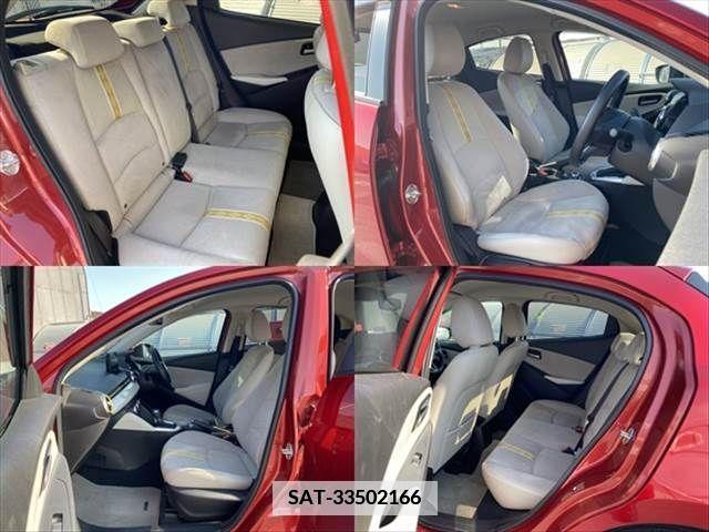 Mazda MAZDA2 2022-03 363255-22