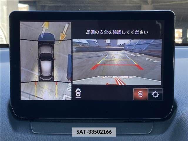 Mazda MAZDA2 2022-03 363255-9