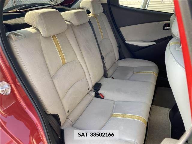 Mazda MAZDA2 2022-03 363255-8