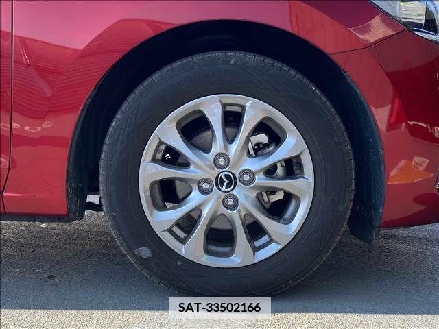 Mazda MAZDA2 2022-03 363255-6