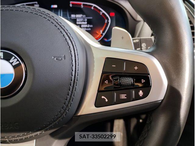 Bmw X3 2021-11 376233-19