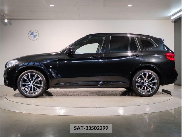 Bmw X3 2021-11 376233-8