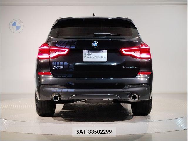 Bmw X3 2021-11 376233-7