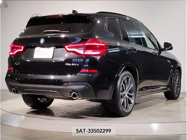 Bmw X3 2021-11 376233-6
