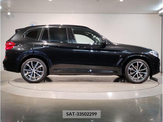 Bmw X3 2021-11 376233-5