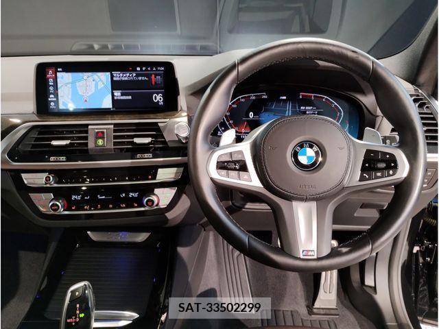 Bmw X3 2021-11 376233-1