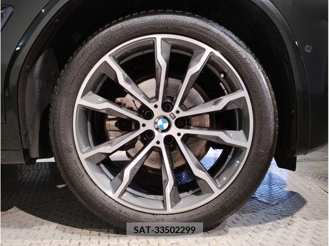 Bmw X3 2021-11 376233-9