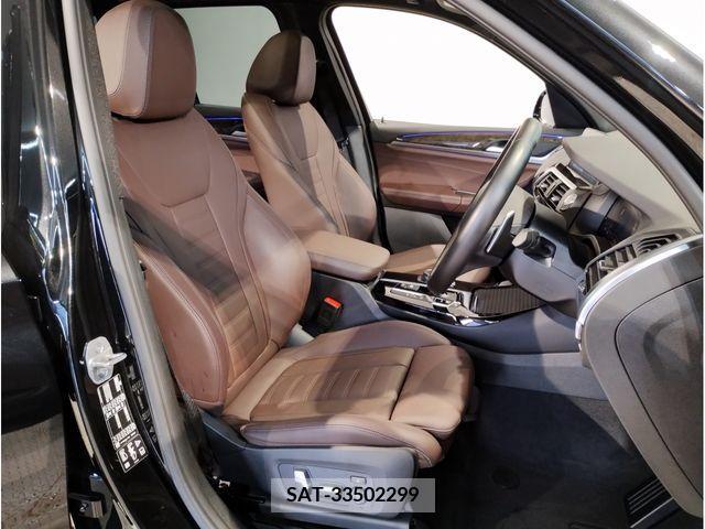 Bmw X3 2021-11 376233-12