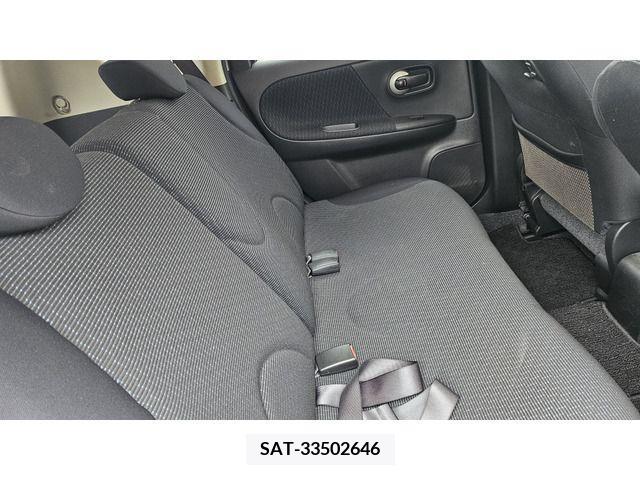Nissan NOTE 2010-03 282129-10