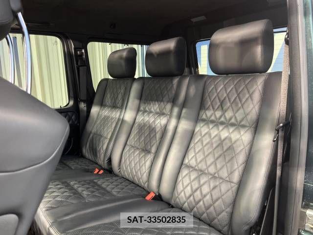 Amg G-CLASS 2014-02 228259-10