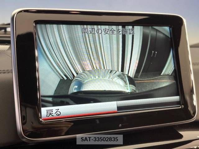 Amg G-CLASS 2014-02 228259-7