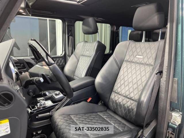 Amg G-CLASS 2014-02 228259-9