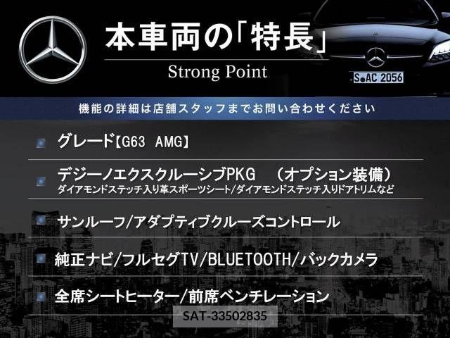 Amg G-CLASS 2014-02 228259-2